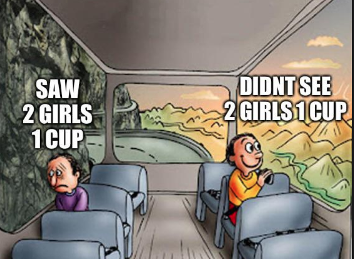 2 Girls, 1 Cup—Shocking Truth Exposed!
